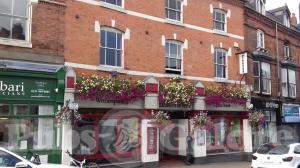 Picture of The Elizabeth of York (JD Wetherspoon)