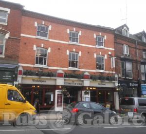 Picture of The Elizabeth of York (JD Wetherspoon)