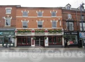 Picture of The Elizabeth of York (JD Wetherspoon)