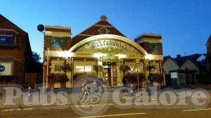 Picture of The Billiard Hall (JD Wetherspoon)