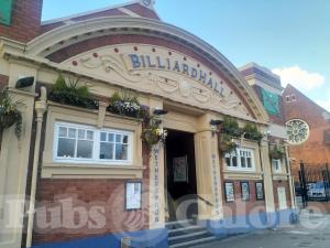 Picture of The Billiard Hall (JD Wetherspoon)