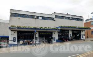 Picture of The William Shenstone (JD Wetherspoon)