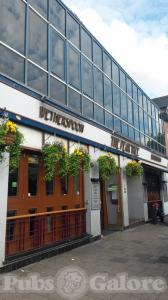 Picture of The Pear Tree (JD Wetherspoon)