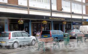 Picture of The Spread Eagle (JD Wetherspoon)