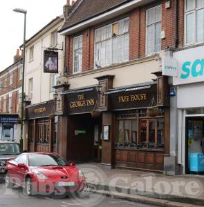 Picture of The George Inn (JD Wetherspoon)