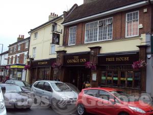 Picture of The George Inn (JD Wetherspoon)