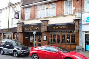 Picture of The George Inn (JD Wetherspoon)