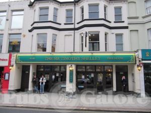 Picture of The Sir Timothy Shelley (JD Wetherspoon)