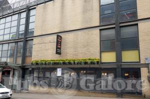 Picture of The Ounce & Ivy Bush (JD Wetherspoon)