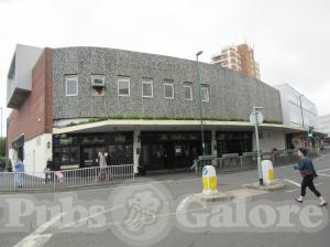 Picture of The Hatter's Inn (Lloyds No. 1)
