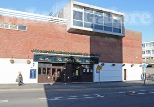 Picture of The Hatter's Inn (Lloyds No. 1)