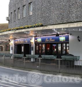 Picture of The Hatter's Inn (Lloyds No. 1)