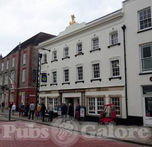 The Dolphin & Anchor (JD Wetherspoon)