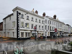 Picture of The Dolphin & Anchor (JD Wetherspoon)