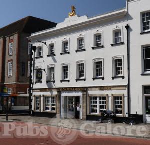 Picture of The Dolphin & Anchor (JD Wetherspoon)