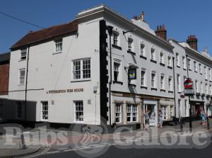 Picture of The Dolphin & Anchor (JD Wetherspoon)