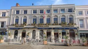 Picture of The Thomas Lloyd (J D Wetherspoon)