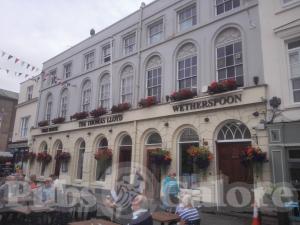 Picture of The Thomas Lloyd (J D Wetherspoon)