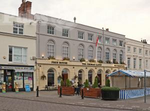 Picture of The Thomas Lloyd (J D Wetherspoon)