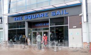 Picture of The Square Sail (Lloyds No 1 Bar)