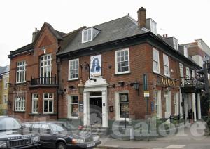 Picture of The George