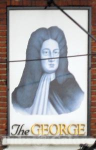 Picture of The George