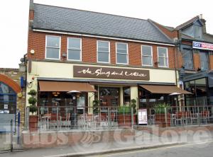 Picture of The Slug & Lettuce