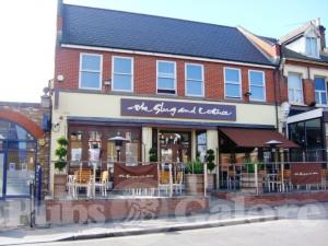 Picture of The Woodford Bar & Grill