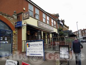 Picture of The Slug & Lettuce