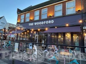 Picture of The Woodford Bar & Grill