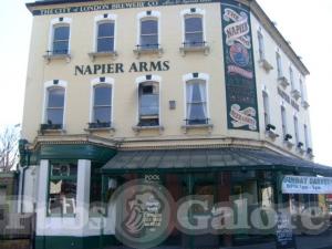 Picture of Napier Arms