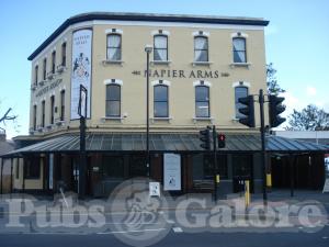 Picture of Napier Arms