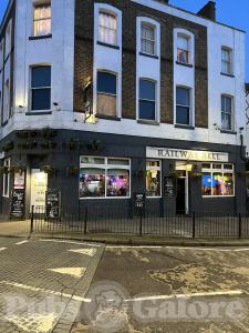 Picture of Railway Bell