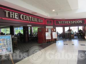 Picture of The Central Bar (JD Wetherspoon)