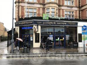 Picture of The Plough & Harrow (JD Wetherspoon)