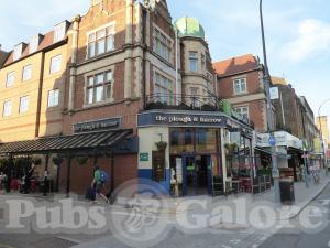 Picture of The Plough & Harrow (JD Wetherspoon)