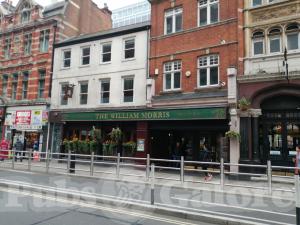 Picture of The William Morris (JD Wetherspoon)