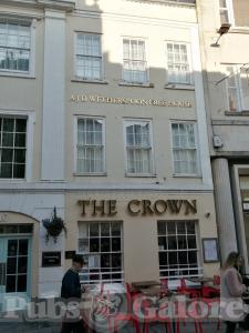 Picture of The Crown (JD Wetherspoon)