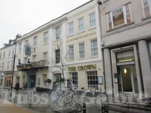 Picture of The Crown (JD Wetherspoon)
