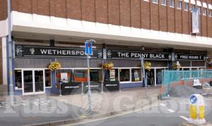Picture of The Penny Black (JD Wetherspoon)