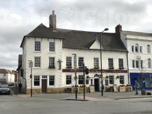 Picture of The Old Swanne Inne (JD Wetherspoon)