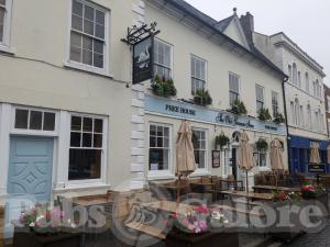 Picture of The Old Swanne Inne (JD Wetherspoon)