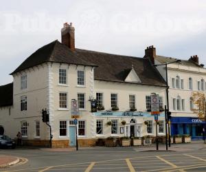 Picture of The Old Swanne Inne (JD Wetherspoon)