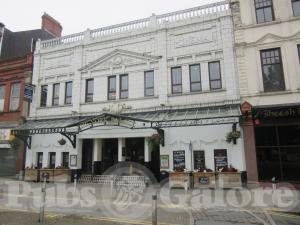 The York Palace (JD Wetherspoon)