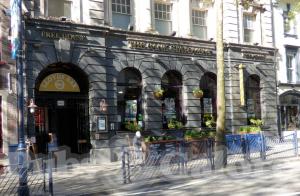 Picture of The Bank Statement (JD Wetherspoon)