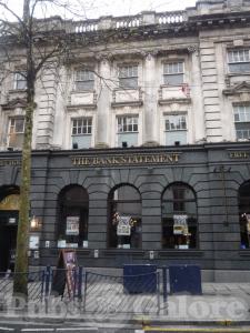 Picture of The Bank Statement (JD Wetherspoon)
