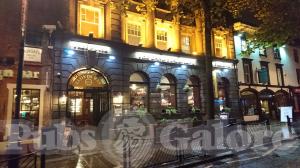 Picture of The Bank Statement (JD Wetherspoon)