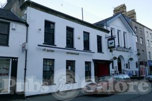 Picture of The Black Bull Inn (JD Wetherspoon)
