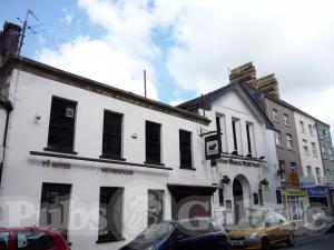 Picture of The Black Bull Inn (JD Wetherspoon)