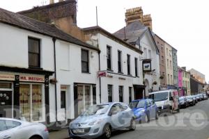 Picture of The Black Bull Inn (JD Wetherspoon)